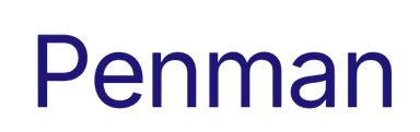 Penman logo
